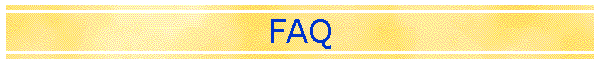 FAQ