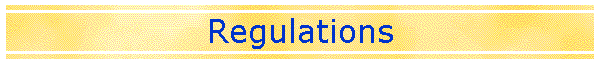 Regulations