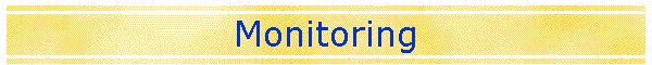 Monitoring