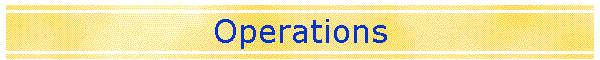 Operations
